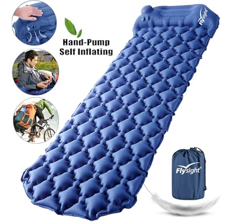 amazon camping sleeping pad