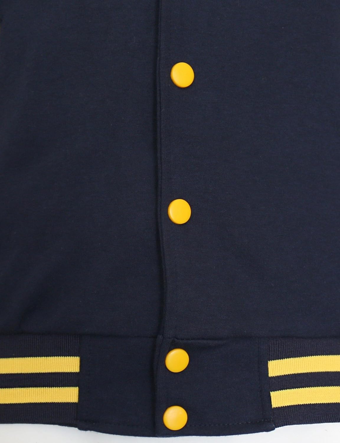 BCPOLO Hoodie Baseball Jacket Varsity Baseball Jacket Cotton Letterman Jacket at  Men’s Clothing store