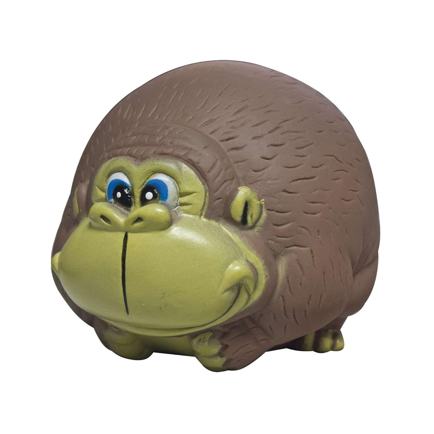 ICA DH2050 Juguete Pelota Gorila para Perros Perros Productos para mascotas