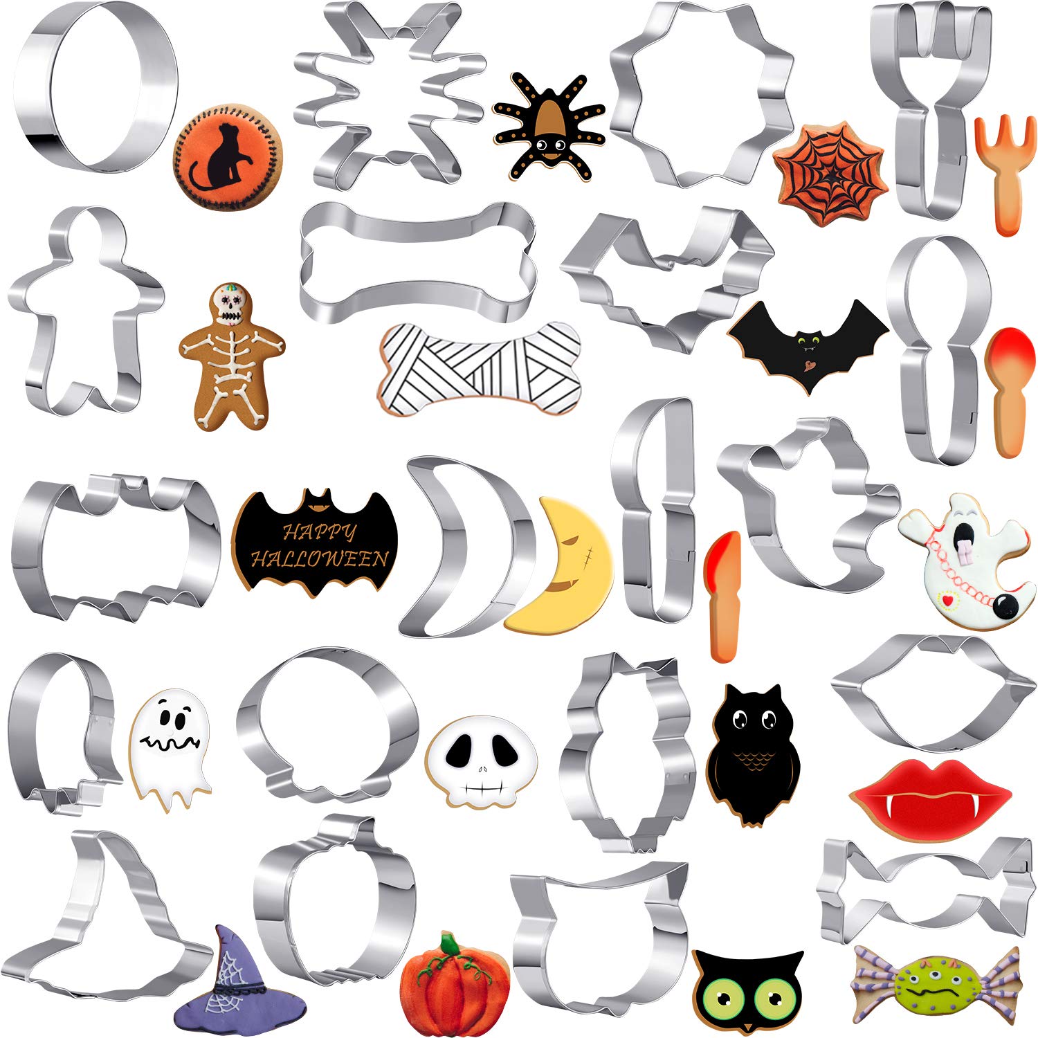 Best Metal Kitchen Witch