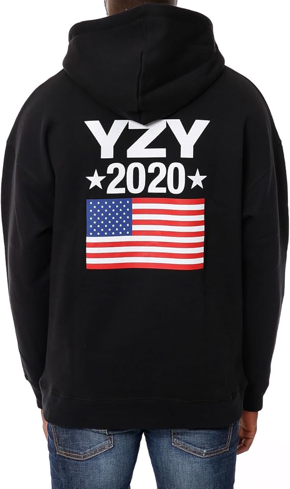 yzy 2020 hoodie