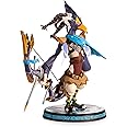 Dark Horse Comics First 4 Figures - Legend of Zelda: Breath of The Wild - Revali (Standard Edition)
