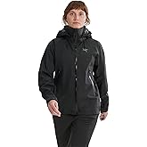 Arc'teryx Beta AR Women's Jacket | Waterproof, Windproof Gore-Tex Pro Shell Women's Winter Jacket with Hood for All Round Use