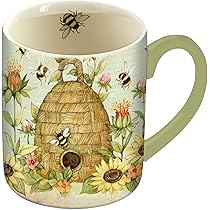 Taza Lang Red Mill De 14 Oz, Diseño Multi - Mercado Libre