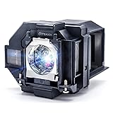 CTBAIER ELP96 for epson ELPLP96 powerLite Home