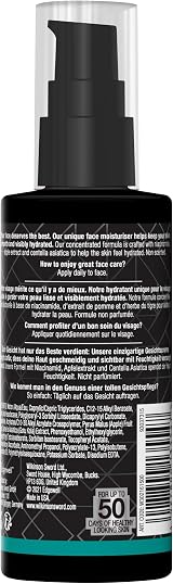 Wilkinson Sword Barber's Style Face Moisturizer for Men 88ml Hydrating view 7