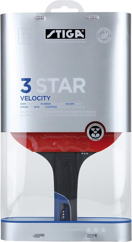 stiga pro carbon amazon