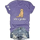 Dog Mom Shirt Treat Dealer T Shirt for Women Cute Dog Paw Print Graphic Tees Funny Dogs Lover Short Sleeve Tops
