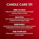 Yankee Candle Red Apple Wreath Large Jar Candle 150 Hour Burn Time view 8