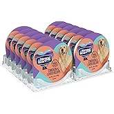 A Strong Heart Wet Dog Food Cups, Chicken & Liver Recipe - 3.5 oz Cups (Pack of 12), Made in The USA with Real Chicken & Liver