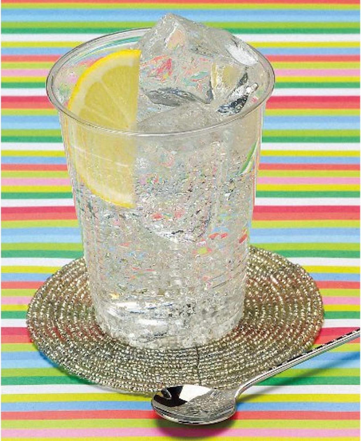 日本デキシー7透明30個入