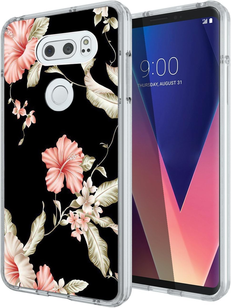 Best lg v30 soft case