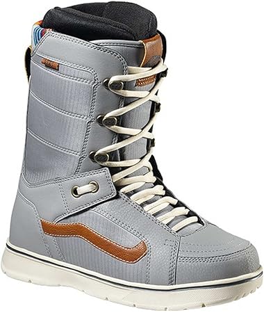vans snowboard boots 2016