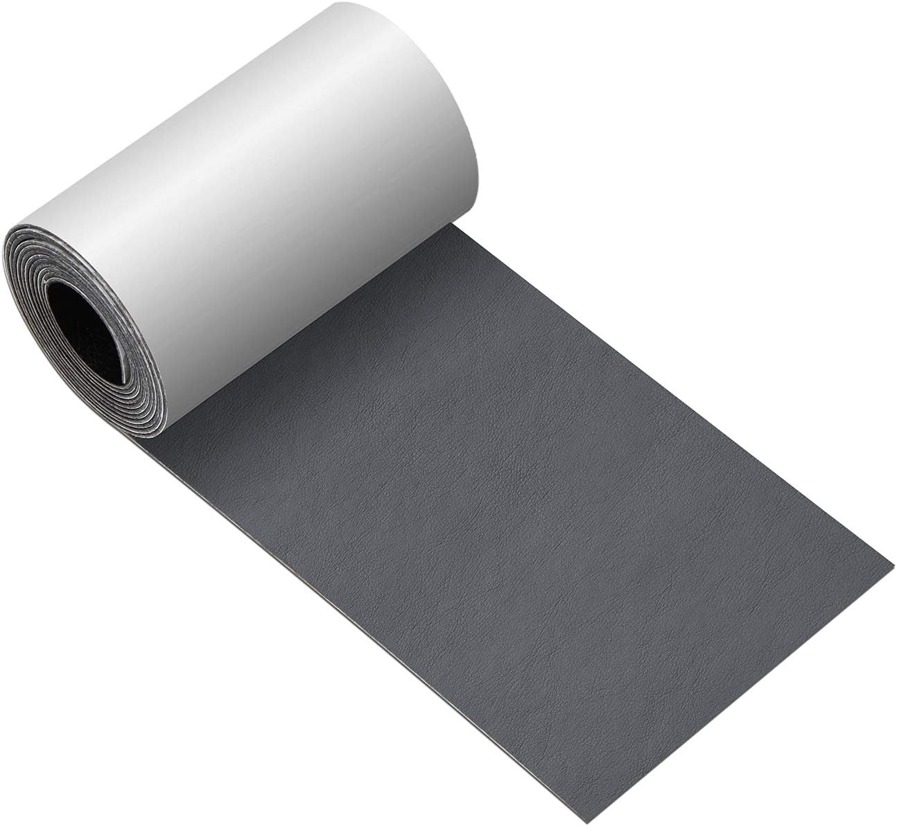 Leather Repair Tape 3X60 inch Patch Leather Adhesive for Sofas, Car