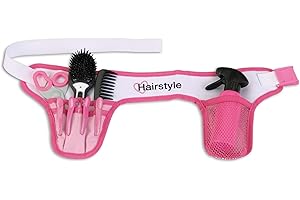 Klein Theo Hair Styling Belt Toy