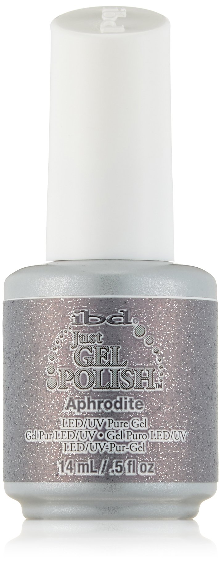 IBD Just Gel Polish Aphrodite LED and UV Pure Gel 14ml