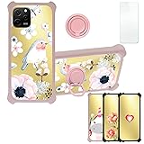 Case for Huawei Nova Y61 Case Compatible with