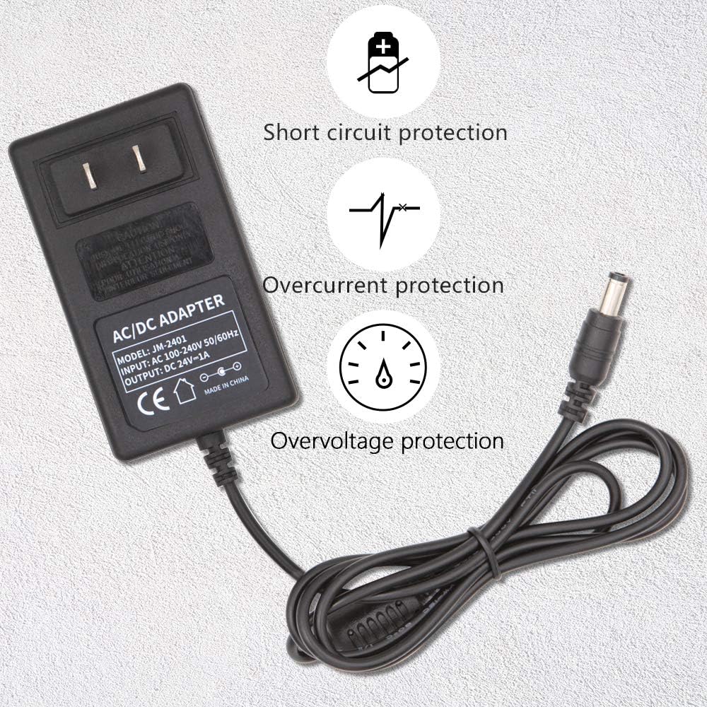 Accessories Adapter Ac 100v 240v 50 60hz To Dc 15v 1a Power Adapter 1000ma Switching Power Supply Adapter Charger 5 5x2 5mm Wall Plug Adapter 15w Usa Plug For Security Camera Led Lighting Projects Electronics Elektroelement Com Mk