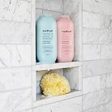 Method Wind Down Body Wash Chamomile Blue Lavender 532ml Shower Gel view 4
