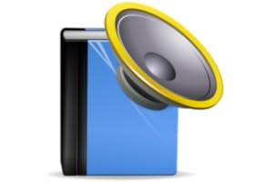 eBook Speaker (eBook Reader)