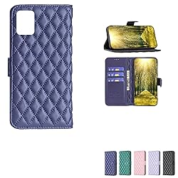 jioeuinly Case for T-Mobile REVVL 6X Pro 5G Case