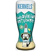 Kernels, Popcorn Seasoning, Salt and Vinegar, 110g