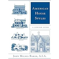 American House Styles