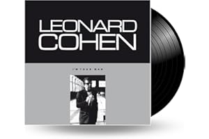 I'M Your Man (Vinyl)