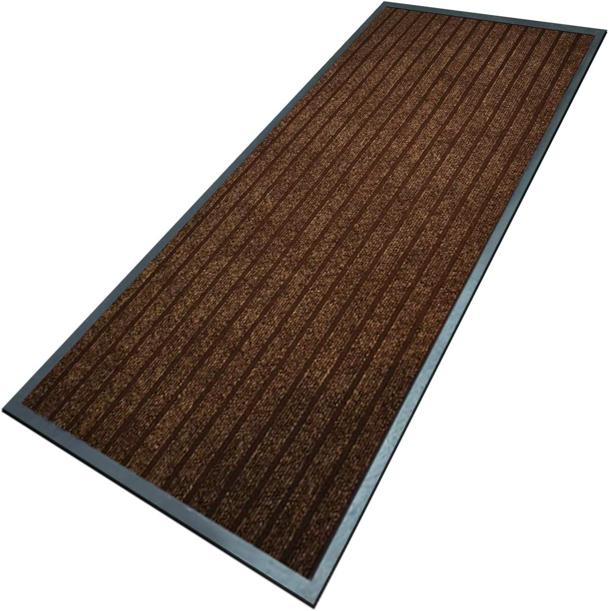 Matten Heavy Duty Non Slip Washable Door Mats Living Room Bedroom Runner Indoor Outdoor Huis