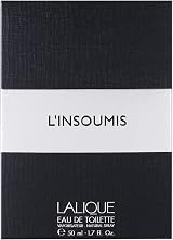 Lalique L'insoumis Eau De Parfum 50ml For Men Cologne view 3