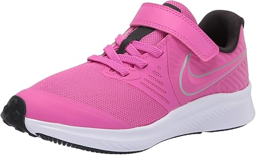 nike kids velcro