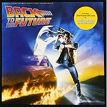 その他 Back To The Future III: Original Motion Alan Silvestri, Silvestri, Alan - Back To The Future III