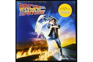 Back To The Future: Music From The Motion Picture Soundtrack
