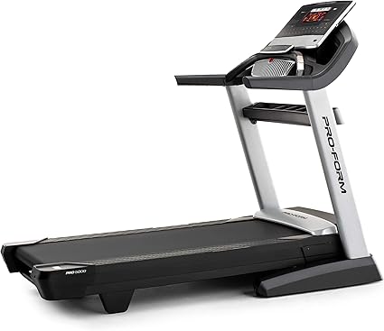 Amazon Com Proform Pro 2000 Treadmill Includes A 1 Year Ifit