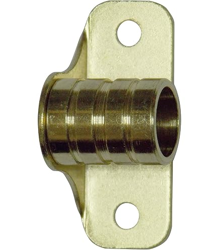 thumbnail image 2 of 3/8 Inch C360 Brass Round Rod - 48 Inch Length Solid Bar Stock (48 Pieces) 2 of 11