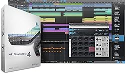 Presonus AudioBox 96 USB 2.0 Audio Interface Studio