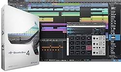 Presonus AudioBox 96 Audio USB 2.0 Recording