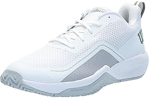 WILSON Men's Rush Pro Lite Sneaker