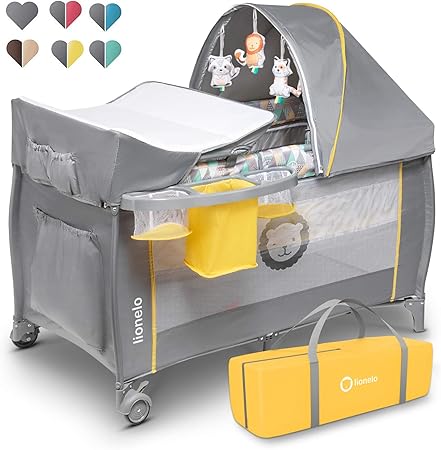 scandi playpen