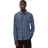 Faherty Men's Movement Monterrey Shirt