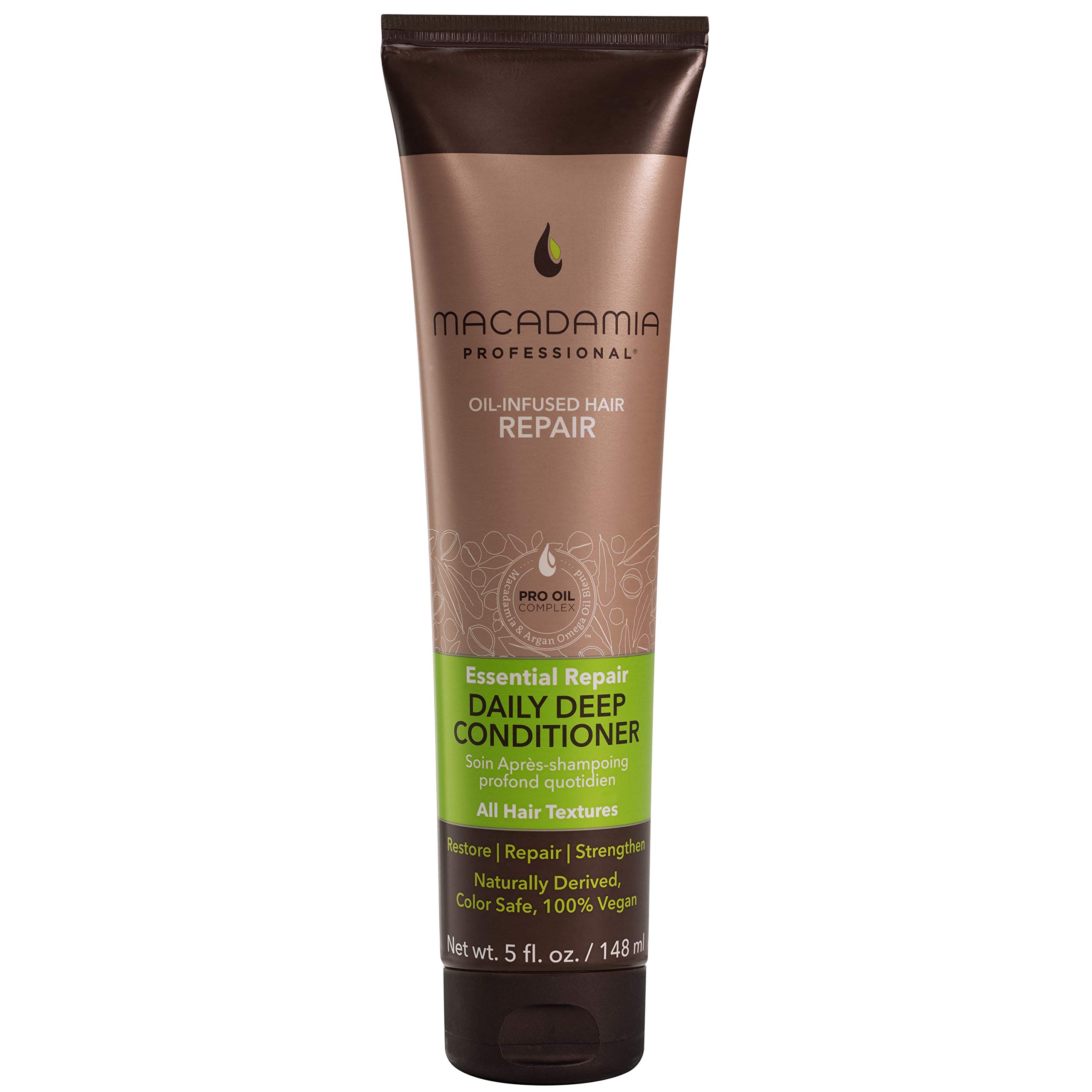 Macadamia Professional Essential Daily Deep Conditioner 148ml