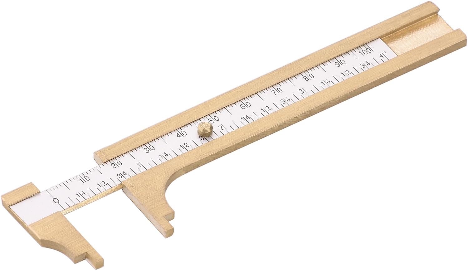 D inch