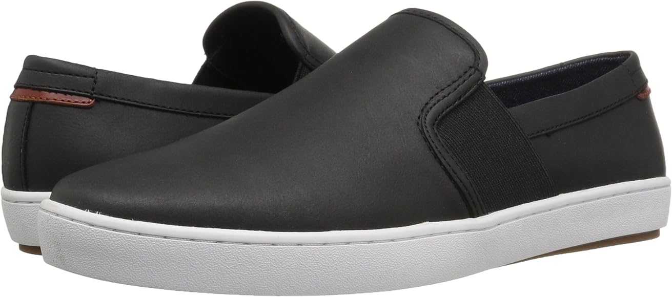 aldo slip on mens shoes
