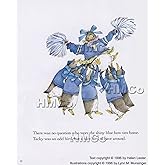 Three Cheers for Tacky (Tacky the Penguin)