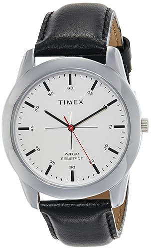 Analog White Dial Mens Watch-TW00ZR260E