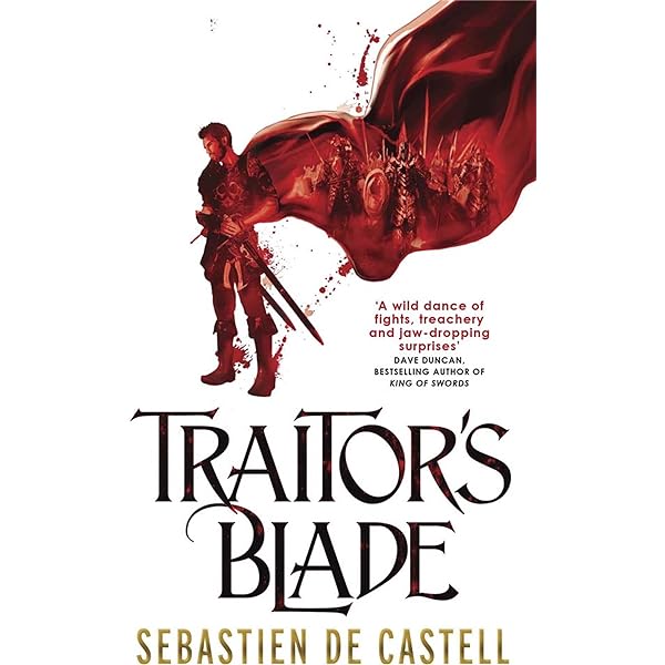 洋書 Sebastien De Castell - The Greatcoats Traitor's Blade (The Greatcoats, 1): de Castell, Sebastien