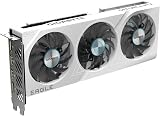 Gigabyte RTX 4060 EAGLE OC ICE 8G Graphics Card GDDR6 PCI-E 4.0 DLSS 3 view 3