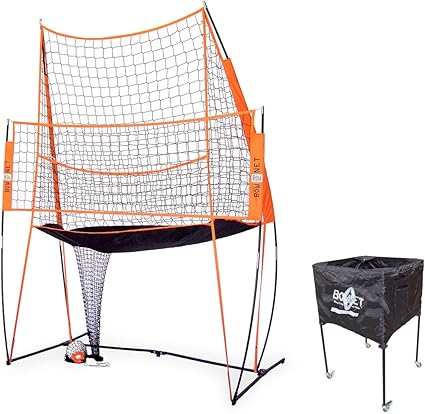 volleyball practice net