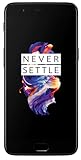 OnePlus 5 (Midnight Black 8GB RAM + 128GB memory)