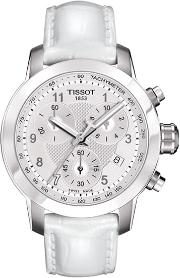 amazon tissot prc 200